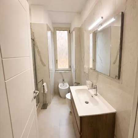 Rome's San Pietro Apartamento
