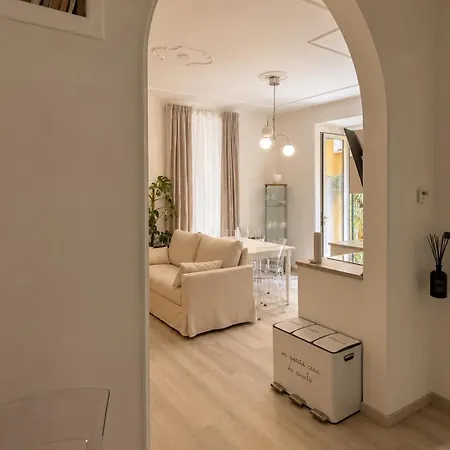 Apartamento Rome's San Pietro *